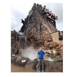 Meet your Posher, Quoc